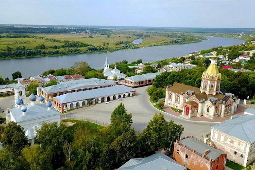 Рынок труда Рязанской области