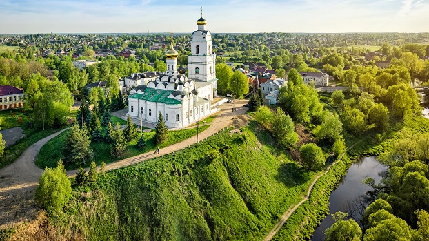 Рынок труда Смоленской области