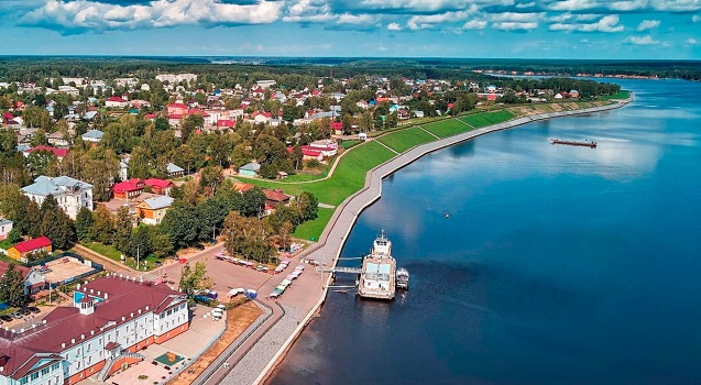 Рынок труда Ярославской области