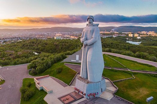 Рынок труда Мурманской области