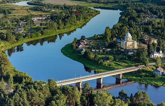 Рынок труда Новгородской области